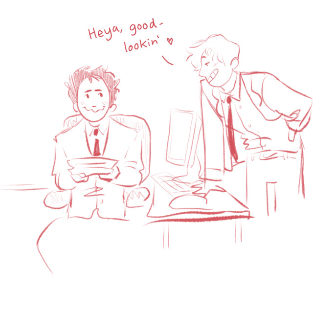 oriato's serirei central station on Tumblr