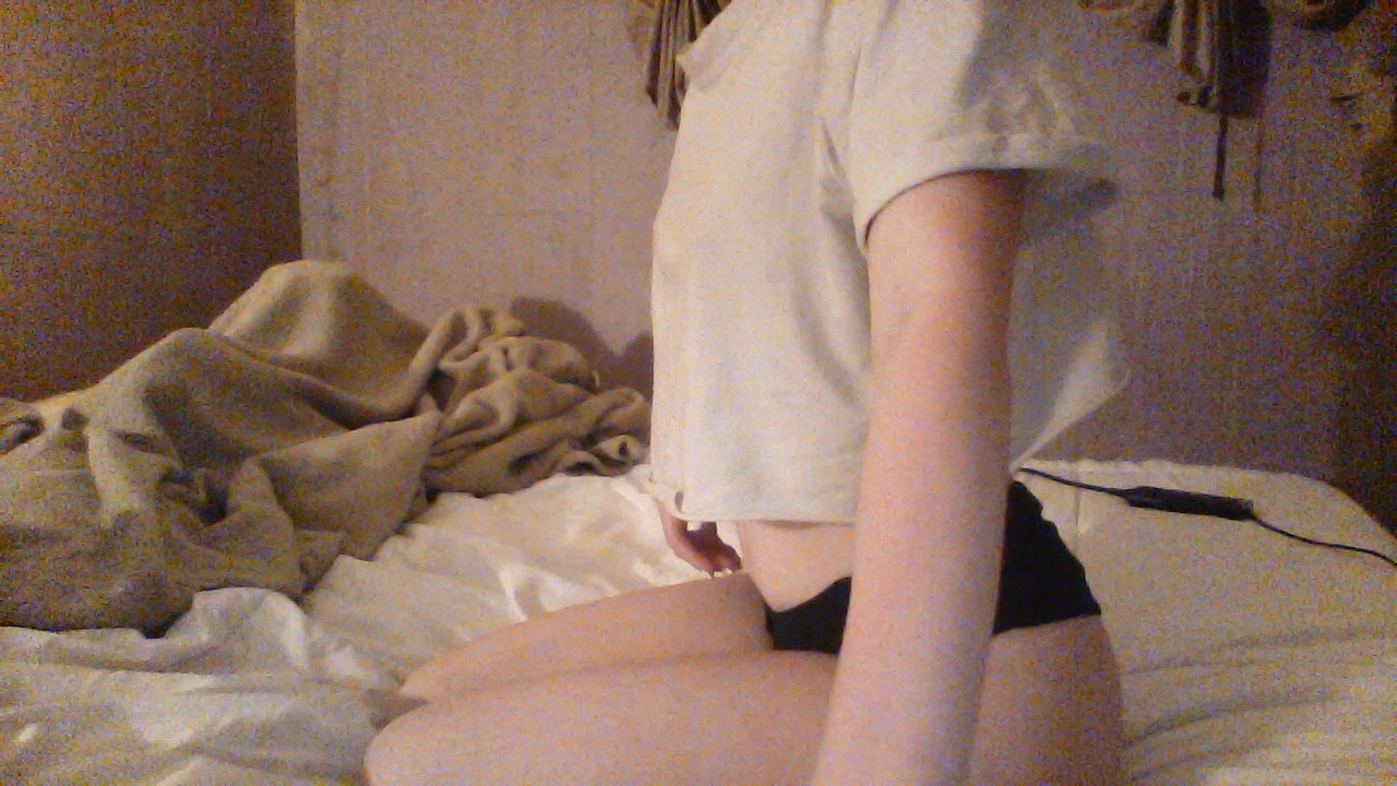 lilxfawns:  so happy my body is starting to go back to how it was before having a