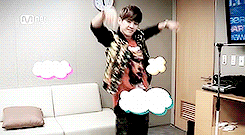namuyeols:  Dance genre’s by Infinite-H~ 