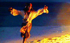 bashooking:You will always remember this as the day you almost caught Captain Jack Sparrow.