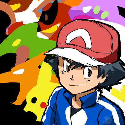 qookyquiche:Might as well :3 It’s the 18th anniversary of the Pokemon anime. Rough