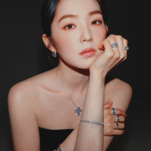 joohys: Irene for Damiani 