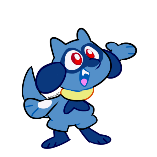 Howdy hey!