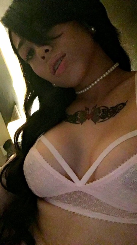 hornythots:  Horny ❤️