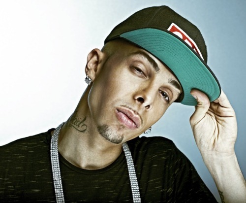 wickedlynaughtyx:  British rapper Dappy