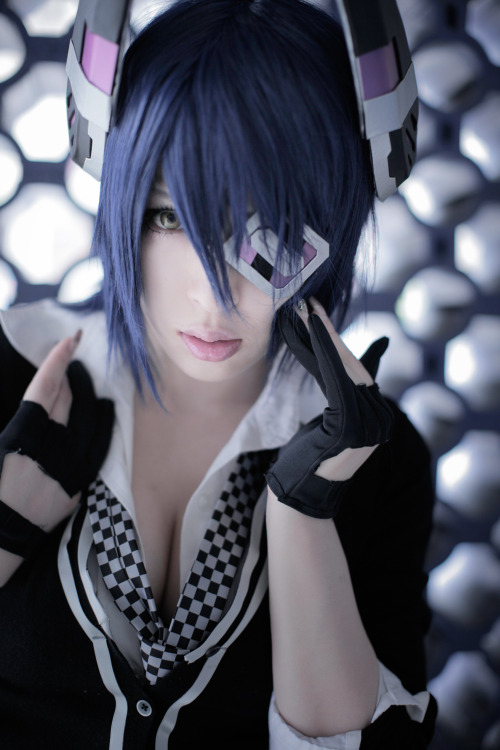 Kantai Collection - Tenryuu (Usagi) 1-5