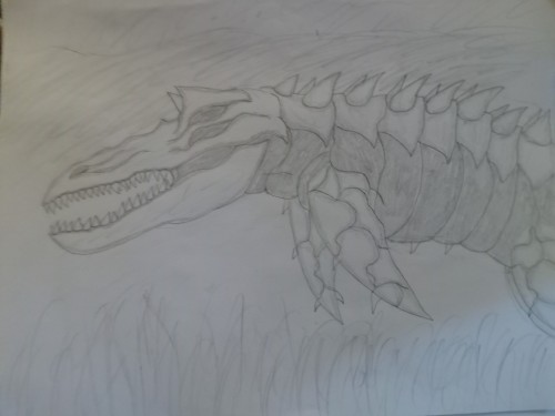 Old Kaikreez Fusions And Other Art