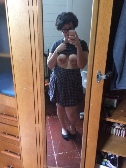 sadandchubby:  🤓