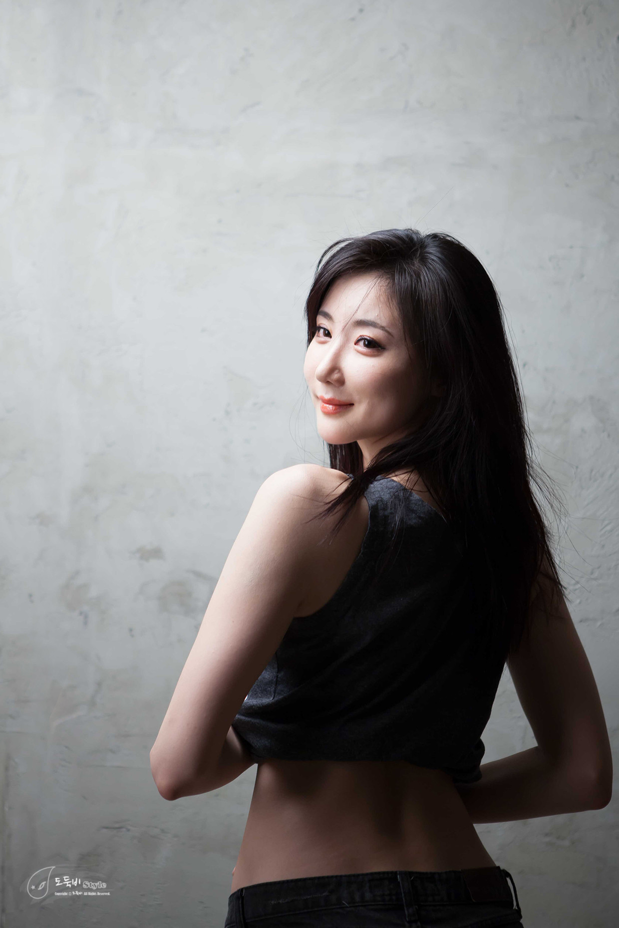 kormodels:  Yeon Da Bin