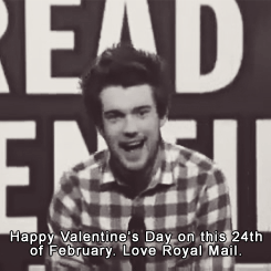 closeyoureyesandjump:  My Favourite Individuals: Jack Whitehall/∞  
