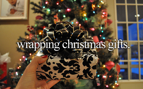 CHRISTMAS WONDERWORLD