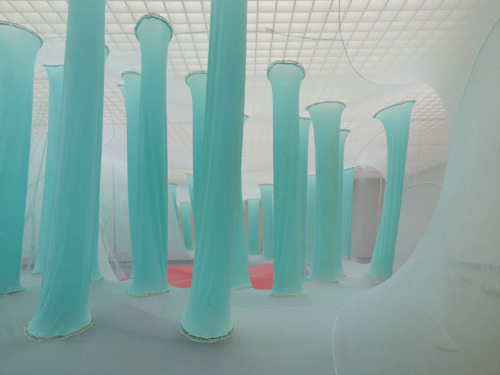 artruby:Ernesto Neto. 