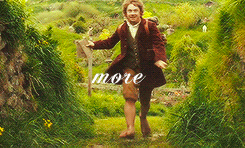 thorinesque: Some courage and some wisdom, blended in measure.