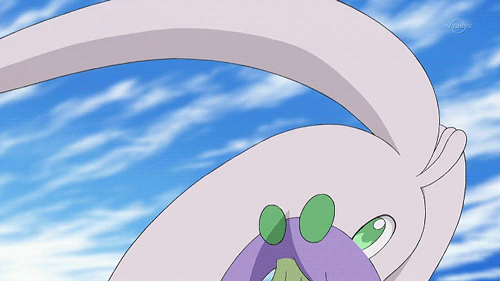 Gotta blog 'em all!