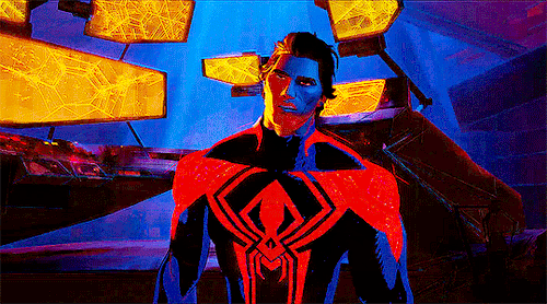 Miguel O'Hara (Earth-928)