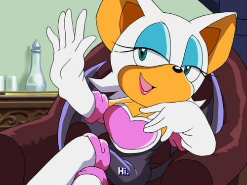 rouge wat r u doing?….rouge sthap<3 <3 <3 <3