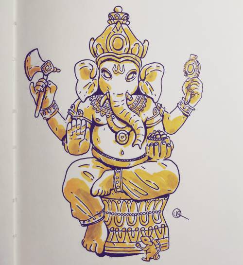 Ganesh