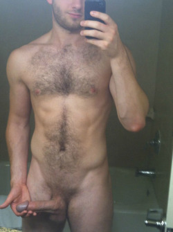 hairybttmcub:  Perfect 