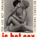 flaym-deactivated20211009:&ldquo;Safe Sex Is Hot Sex&rdquo; By Steven Meisel