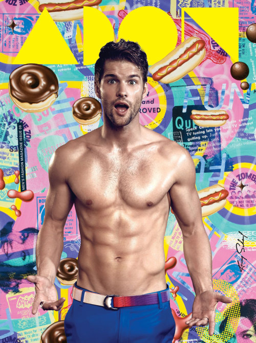 ledomsh:  Tomas Skoloudik by Greg Swales
