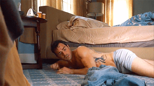Porn photo hotmal3celebrities:Justin Theroux - The LeftLovers