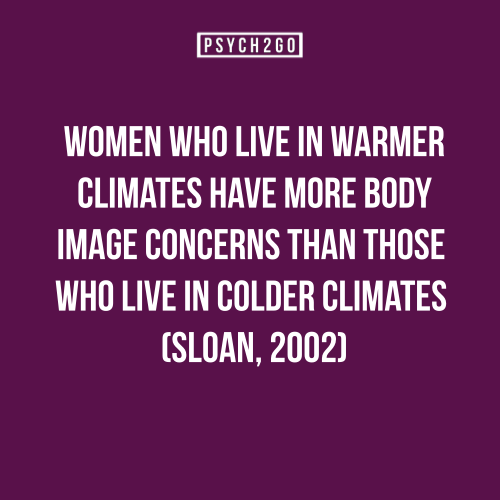 psych2go:  If you like interesting factoids like these, follow us @psych2go . We
