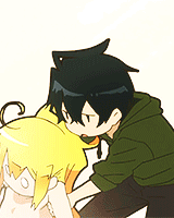 tobiocchi:  The Devastatingly Handsome Merman, Wakasa  