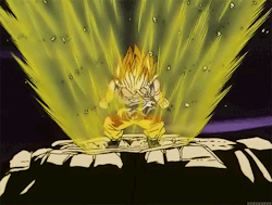 Anime GiFs