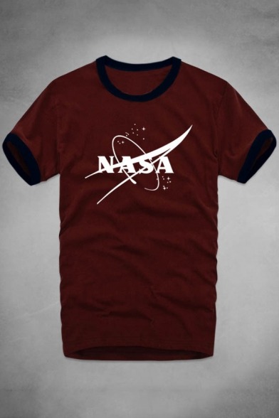 potatojd:Funny Unisex Graphic ShirtsColorful Ink || Letter TeethSpace Cleaner || NASAAlien || Earpho