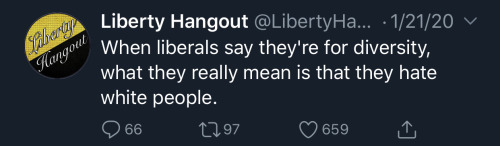 I Just Went Through Liberty Hangout (gun Girls Brand) Twitter And Holy Fuck I Lost Brain Cells. Some