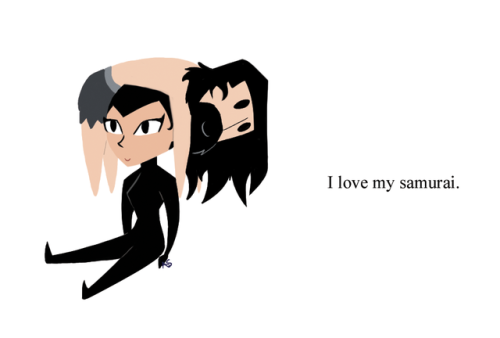 abby-something:Episode XCVII in a nutshell lol XD