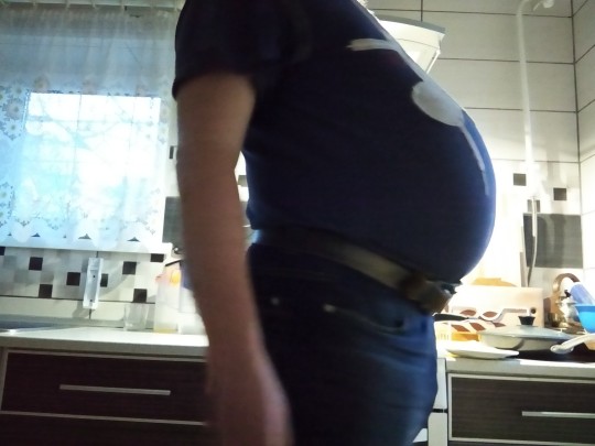 bellysergo: