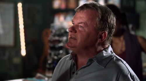 justjackfromthebronx: The Cleaner (TV Series) -  S2/Ep11, ’Standing Eight’ (2009) Jack McGee as Sook