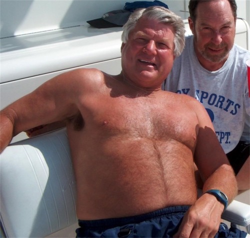 hotnhairydaddy4u: Jimmy Johnson Sexy handsome Daddy, Jimmy Johnson!!