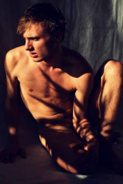 foto-maniac2:  Emil by Whookash Guzenda 