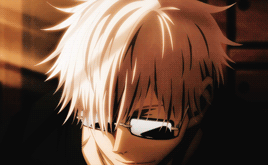 Featured image of post View 30 Gojo Satoru Pfp Gif