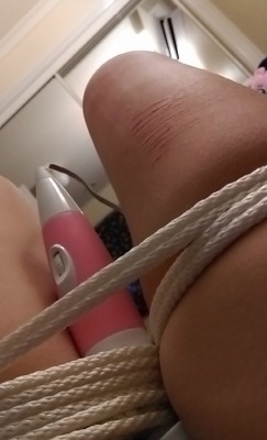 Bondage, Dominanz, Sadismus und vieles mehr