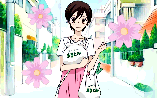gohnny:  A day in the life of the Fujioka family.