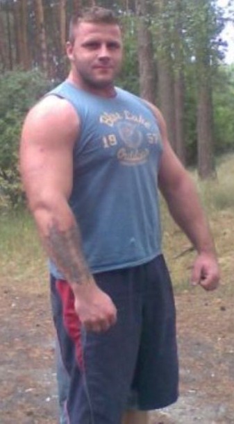 campusbeefcake:  awwww shit yeah!   I love you!!!!