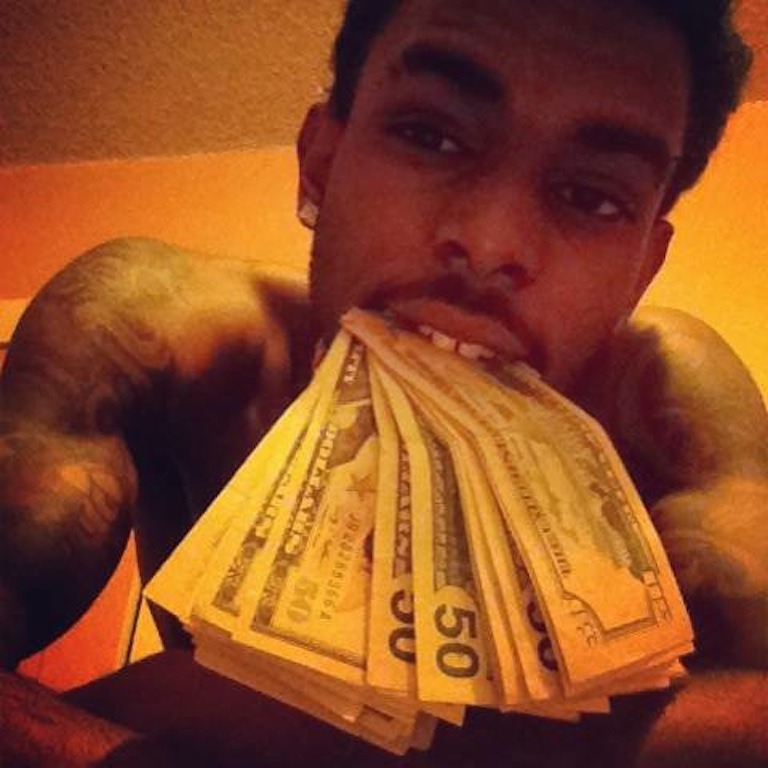 lemme be your trap king :’(