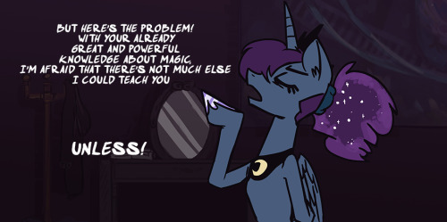 luna-afterdark:  (I promise I’ll never use so much text on an update again. My bad) 