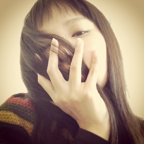 mani023fav:  触発されて朝セルフしてみたのね… #セルフ by mayuu_ka http://ift.tt/1hLElD8 