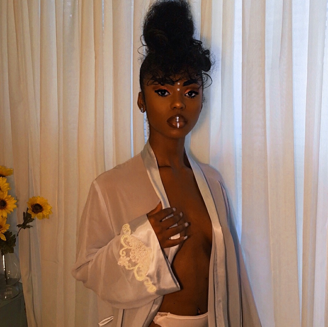Alternative Black Girls