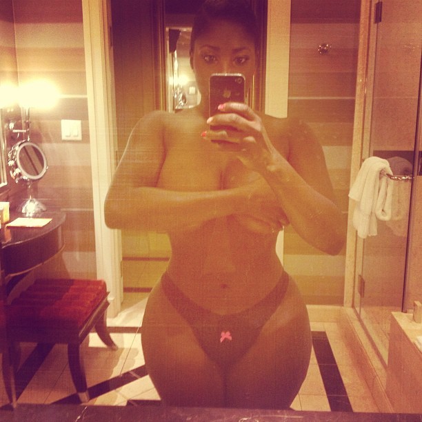 slammerpawg:  Sibongile spam