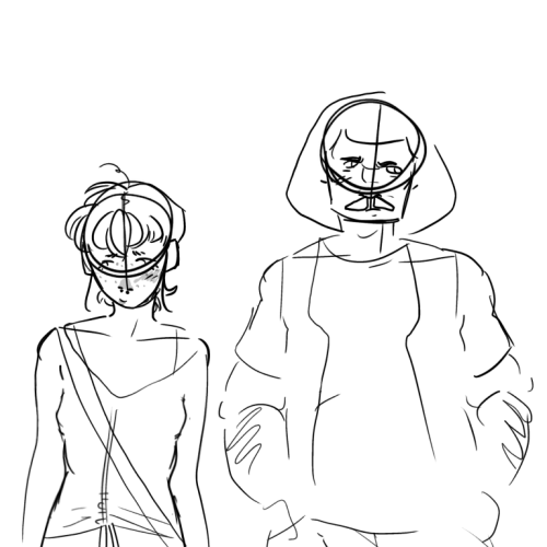 Do You Guys Think Murderface Would Like A Hippie Girlfriend?