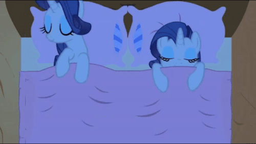 Autistic Girls Getting All Their Stims And Wiggles Out Before Bedtime :)
