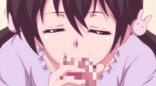 xss: [ Muchi Muchi Kyousei Seichouchuu!!! ] • xss •