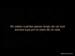 sinfonia-de-letras:  Cuando estoy triste escribo más, probablemente los llene de textos.