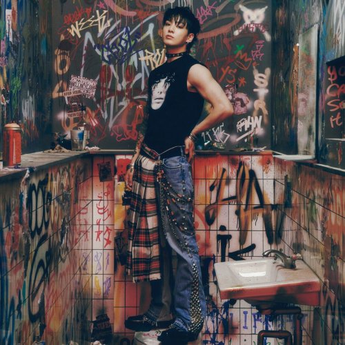 Jungkook Song Recs From 2023+