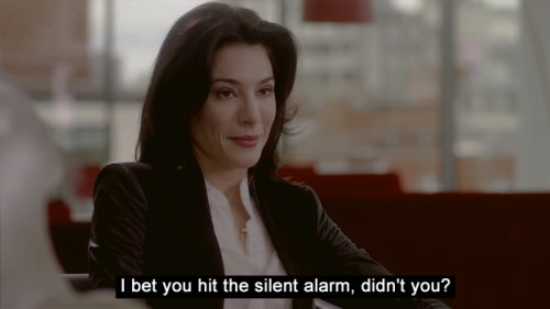 lonely-night: “Warehouse 13” The Greatest Gift